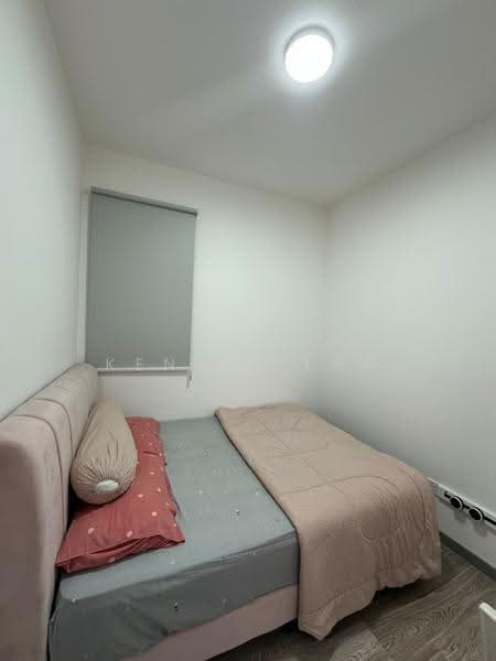 Kondominium untuk Disewa di United Point (Residensi Berpadu) - Kennis Tan - Bedroom - PropertyGuru.com.my