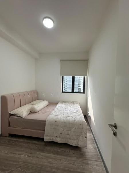 Kondominium untuk Disewa di United Point (Residensi Berpadu) - Kennis Tan - Bedroom - PropertyGuru.com.my