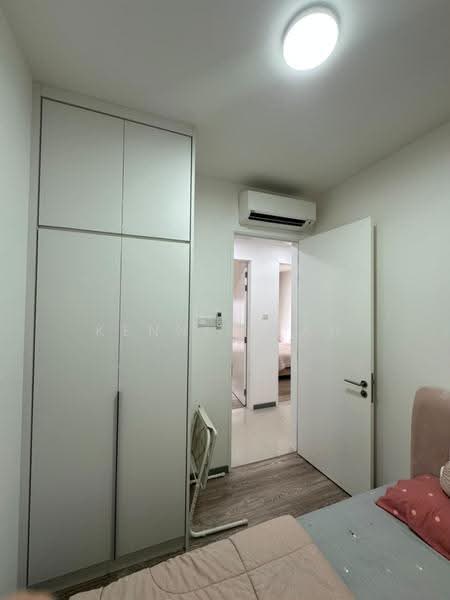 Kondominium untuk Disewa di United Point (Residensi Berpadu) - Kennis Tan - Bedroom - PropertyGuru.com.my