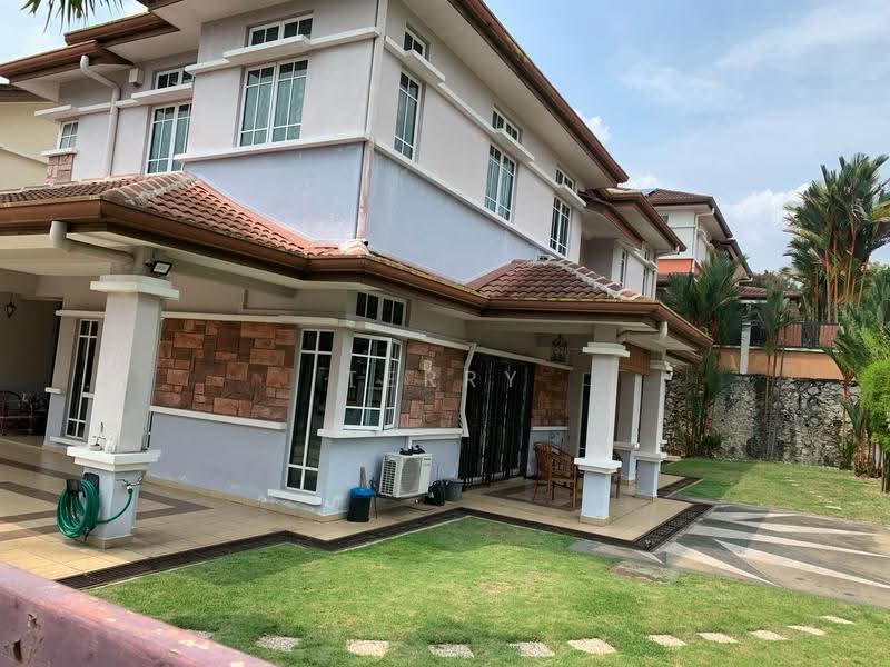 Semi-Detached House for Sale in Taman Alam Putra (Seri Kembangan) - Terry Chen - PropertyGuru.com.my