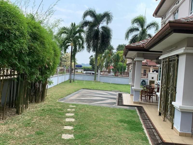 Semi-Detached House for Sale in Taman Alam Putra (Seri Kembangan) - Terry Chen - PropertyGuru.com.my