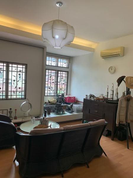 Semi-Detached House for Sale in Taman Alam Putra (Seri Kembangan) - Terry Chen - PropertyGuru.com.my
