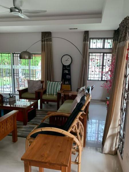 Semi-Detached House for Sale in Taman Alam Putra (Seri Kembangan) - Terry Chen - PropertyGuru.com.my