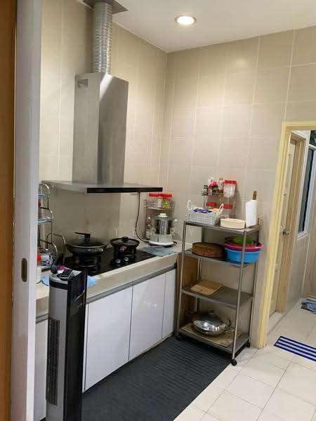 Semi-Detached House for Sale in Taman Alam Putra (Seri Kembangan) - Terry Chen - PropertyGuru.com.my