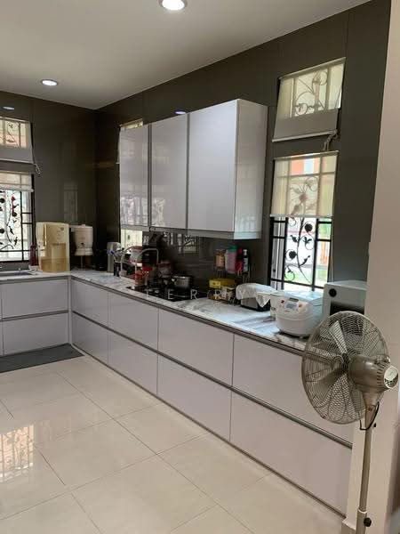 Semi-Detached House for Sale in Taman Alam Putra (Seri Kembangan) - Terry Chen - PropertyGuru.com.my