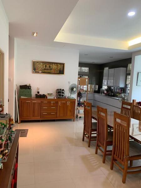 Semi-Detached House for Sale in Taman Alam Putra (Seri Kembangan) - Terry Chen - PropertyGuru.com.my