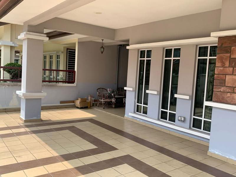 Semi-Detached House for Sale in Taman Alam Putra (Seri Kembangan) - Terry Chen - PropertyGuru.com.my