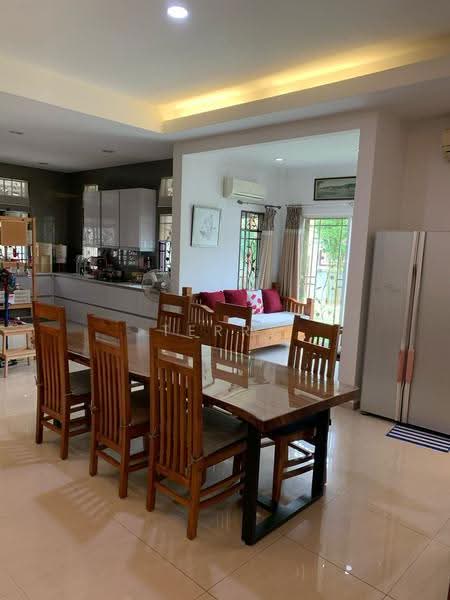 Semi-Detached House for Sale in Taman Alam Putra (Seri Kembangan) - Terry Chen - PropertyGuru.com.my