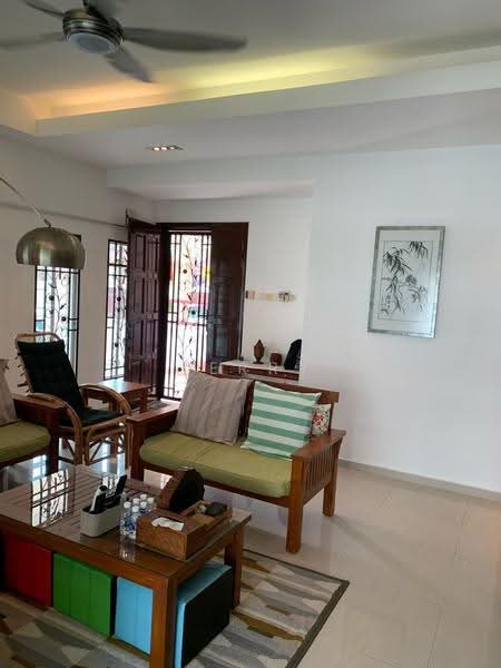 Semi-Detached House for Sale in Taman Alam Putra (Seri Kembangan) - Terry Chen - PropertyGuru.com.my