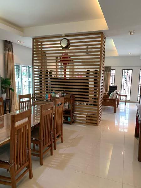 Semi-Detached House for Sale in Taman Alam Putra (Seri Kembangan) - Terry Chen - PropertyGuru.com.my