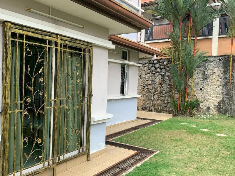 Semi-Detached House for Sale in Taman Alam Putra (Seri Kembangan) - Terry Chen - PropertyGuru.com.my
