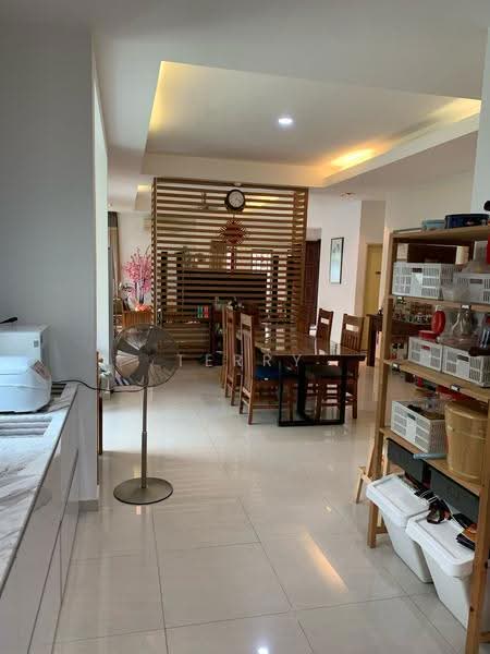 Semi-Detached House for Sale in Taman Alam Putra (Seri Kembangan) - Terry Chen - PropertyGuru.com.my