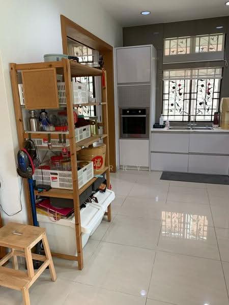 Semi-Detached House for Sale in Taman Alam Putra (Seri Kembangan) - Terry Chen - PropertyGuru.com.my