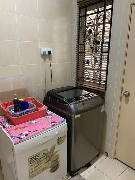 Semi-Detached House for Sale in Taman Alam Putra (Seri Kembangan) - Terry Chen - PropertyGuru.com.my