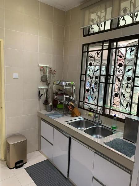 Semi-Detached House for Sale in Taman Alam Putra (Seri Kembangan) - Terry Chen - PropertyGuru.com.my