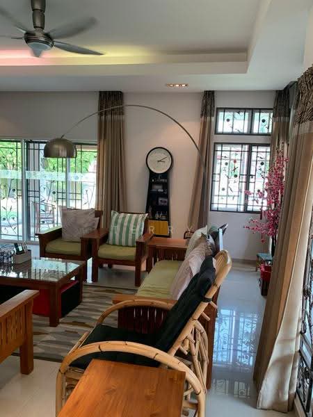Semi-Detached House for Sale in Taman Alam Putra (Seri Kembangan) - Terry Chen - PropertyGuru.com.my