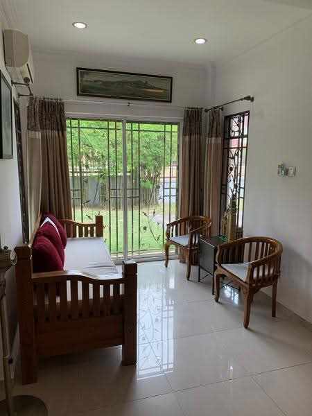 Semi-Detached House for Sale in Taman Alam Putra (Seri Kembangan) - Terry Chen - PropertyGuru.com.my