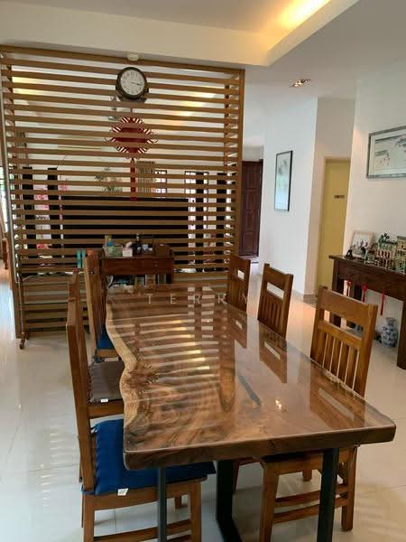 Semi-Detached House for Sale in Taman Alam Putra (Seri Kembangan) - Terry Chen - PropertyGuru.com.my