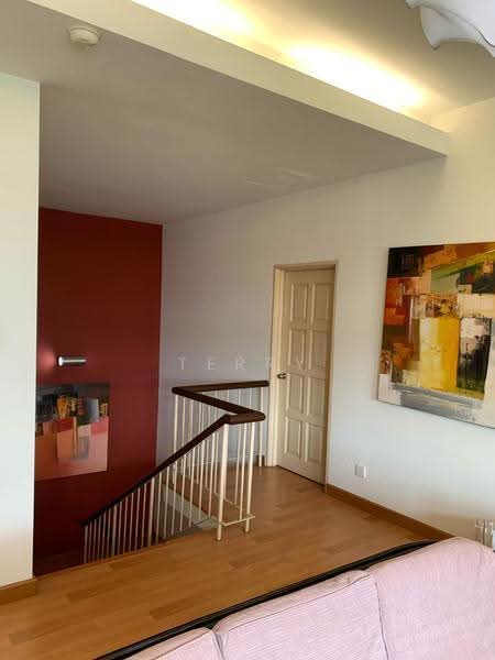 Semi-Detached House for Sale in Taman Alam Putra (Seri Kembangan) - Terry Chen - PropertyGuru.com.my