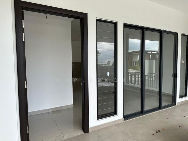 2-storey Terraced House for Rent in Elmina (Shah Alam) - Maple Kok - Exterior - PropertyGuru.com.my
