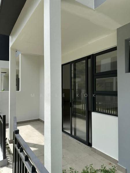2-storey Terraced House for Rent in Elmina (Shah Alam) - Maple Kok - Exterior - PropertyGuru.com.my