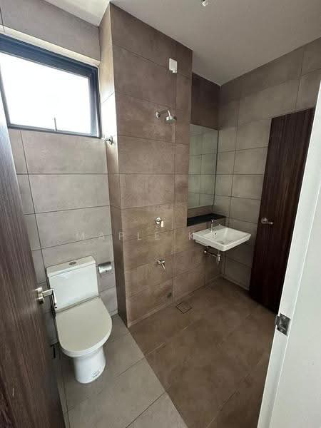 2-storey Terraced House for Rent in Elmina (Shah Alam) - Maple Kok - Bathroom - PropertyGuru.com.my