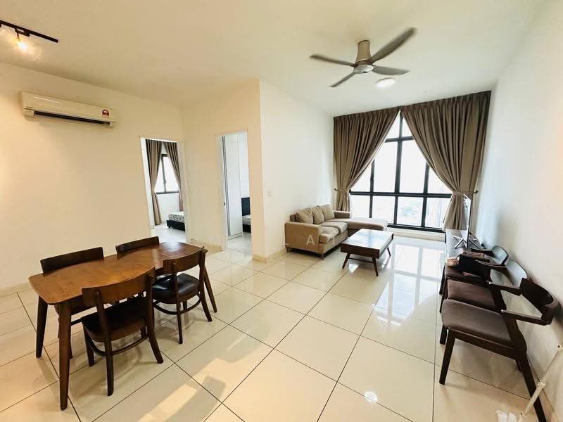 Service Residence for Rent at Setia Sky 88 - MJ Lai - PropertyGuru.com.my