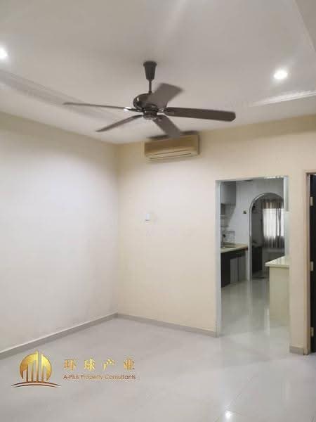 Rumah Teres 2-Tingkat untuk Disewa di Taman Saujana Permai (Bukit Mertajam) - Simon Ng - Living Room - PropertyGuru.com.my