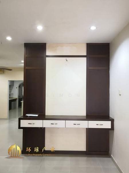 Rumah Teres 2-Tingkat untuk Disewa di Taman Saujana Permai (Bukit Mertajam) - Simon Ng - Interior - PropertyGuru.com.my