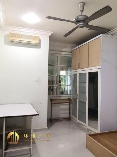 Rumah Teres 2-Tingkat untuk Disewa di Taman Saujana Permai (Bukit Mertajam) - Simon Ng - PropertyGuru.com.my