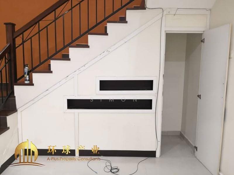 Rumah Teres 2-Tingkat untuk Disewa di Taman Saujana Permai (Bukit Mertajam) - Simon Ng - PropertyGuru.com.my