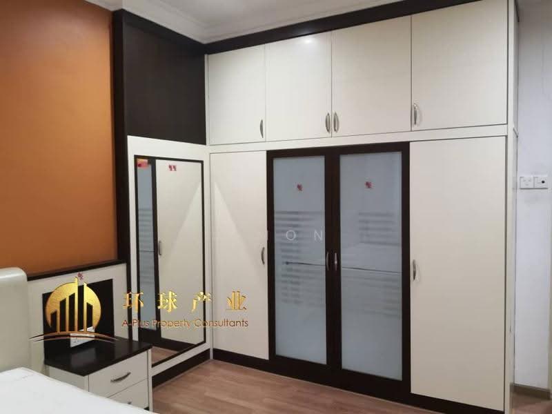 Rumah Teres 2-Tingkat untuk Disewa di Taman Saujana Permai (Bukit Mertajam) - Simon Ng - PropertyGuru.com.my