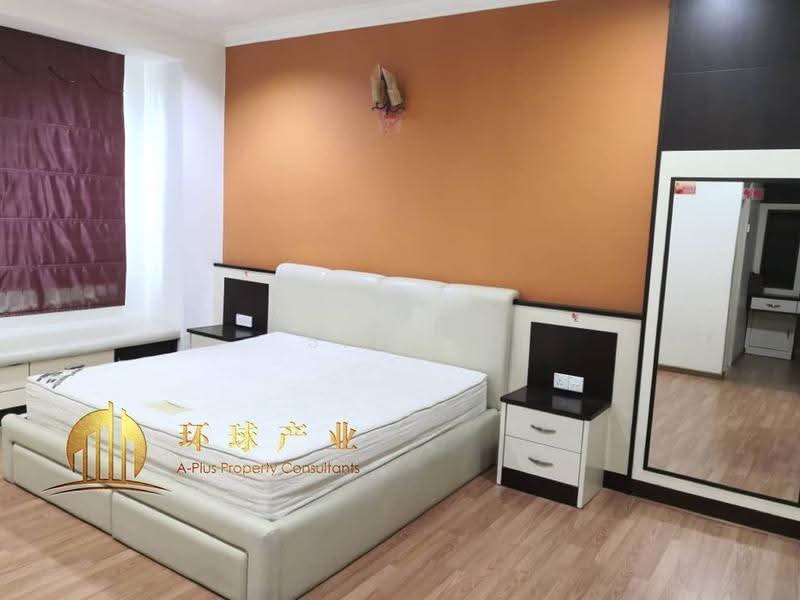 Rumah Teres 2-Tingkat untuk Disewa di Taman Saujana Permai (Bukit Mertajam) - Simon Ng - PropertyGuru.com.my