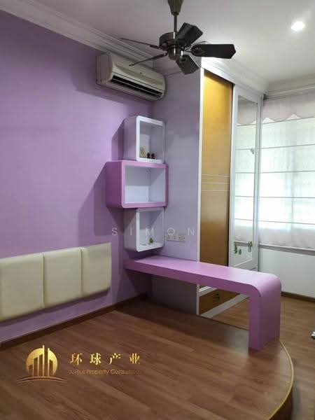 Rumah Teres 2-Tingkat untuk Disewa di Taman Saujana Permai (Bukit Mertajam) - Simon Ng - PropertyGuru.com.my