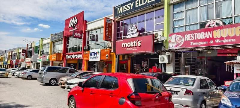 Commercial Land for Sale in Taman Puncak Jalil (Seri Kembangan) - Tracy Leong - PropertyGuru.com.my