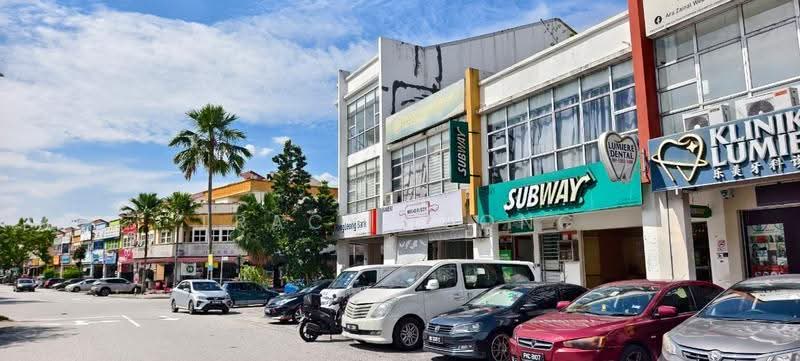 Commercial Land for Sale in Taman Puncak Jalil (Seri Kembangan) - Tracy Leong - PropertyGuru.com.my