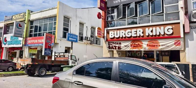 Commercial Land for Sale in Taman Puncak Jalil (Seri Kembangan) - Tracy Leong - PropertyGuru.com.my