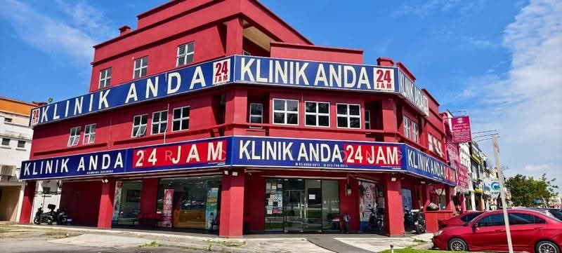 Commercial Land for Sale in Taman Puncak Jalil (Seri Kembangan) - Tracy Leong - PropertyGuru.com.my