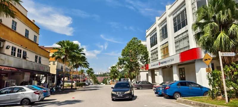 Commercial Land for Sale in Taman Puncak Jalil (Seri Kembangan) - Tracy Leong - PropertyGuru.com.my