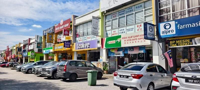 Commercial Land for Sale in Taman Puncak Jalil (Seri Kembangan) - Tracy Leong - PropertyGuru.com.my