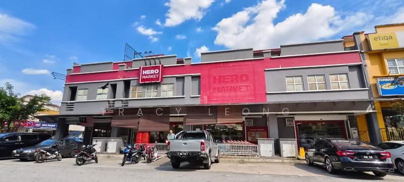 Commercial Land for Sale in Taman Puncak Jalil (Seri Kembangan) - Tracy Leong - PropertyGuru.com.my