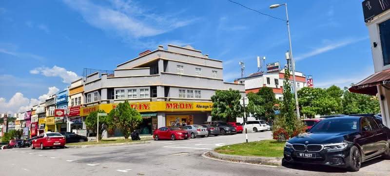 Commercial Land for Sale in Taman Puncak Jalil (Seri Kembangan) - Tracy Leong - PropertyGuru.com.my