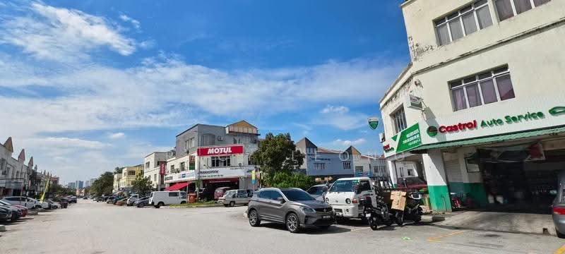 Commercial Land for Sale in Taman Puncak Jalil (Seri Kembangan) - Tracy Leong - PropertyGuru.com.my