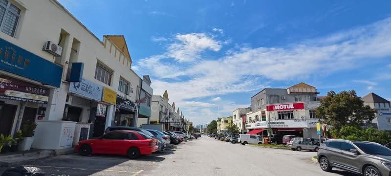 Commercial Land for Sale in Taman Puncak Jalil (Seri Kembangan) - Tracy Leong - PropertyGuru.com.my