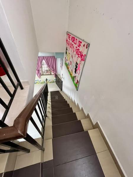 Rumah Teres 2-Tingkat untuk Dijual di Bukit Indah (Iskandar Puteri (Nusajaya)) - Valerie Saw - Interior - PropertyGuru.com.my