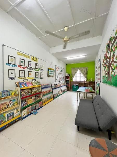 Rumah Teres 2-Tingkat untuk Dijual di Bukit Indah (Iskandar Puteri (Nusajaya)) - Valerie Saw - Interior - PropertyGuru.com.my