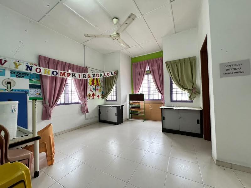 Rumah Teres 2-Tingkat untuk Dijual di Bukit Indah (Iskandar Puteri (Nusajaya)) - Valerie Saw - Interior - PropertyGuru.com.my