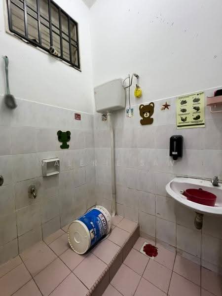 Rumah Teres 2-Tingkat untuk Dijual di Bukit Indah (Iskandar Puteri (Nusajaya)) - Valerie Saw - PropertyGuru.com.my