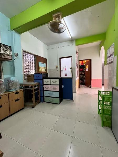 Rumah Teres 2-Tingkat untuk Dijual di Bukit Indah (Iskandar Puteri (Nusajaya)) - Valerie Saw - PropertyGuru.com.my