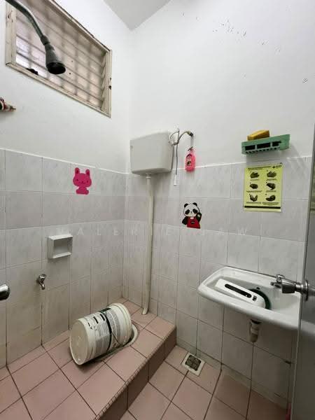 Rumah Teres 2-Tingkat untuk Dijual di Bukit Indah (Iskandar Puteri (Nusajaya)) - Valerie Saw - PropertyGuru.com.my